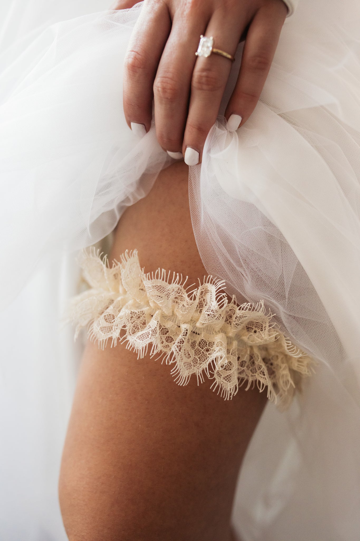 Bridal Garter