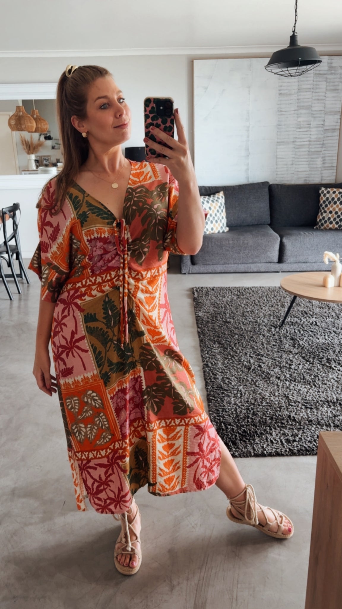 HAVANA DRESS