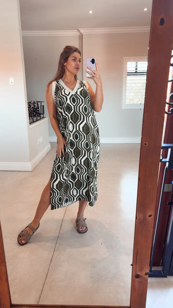 DECO DRESS