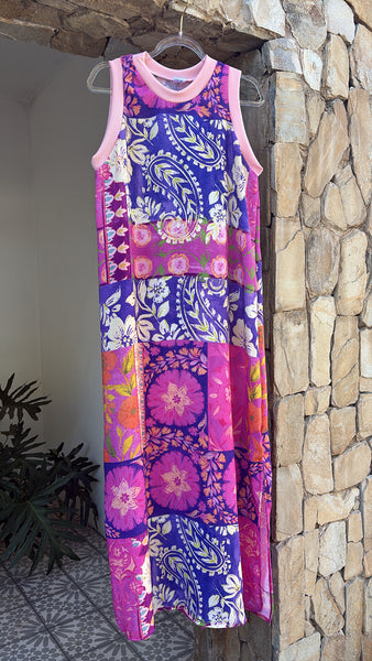 LAST KISS DRESS