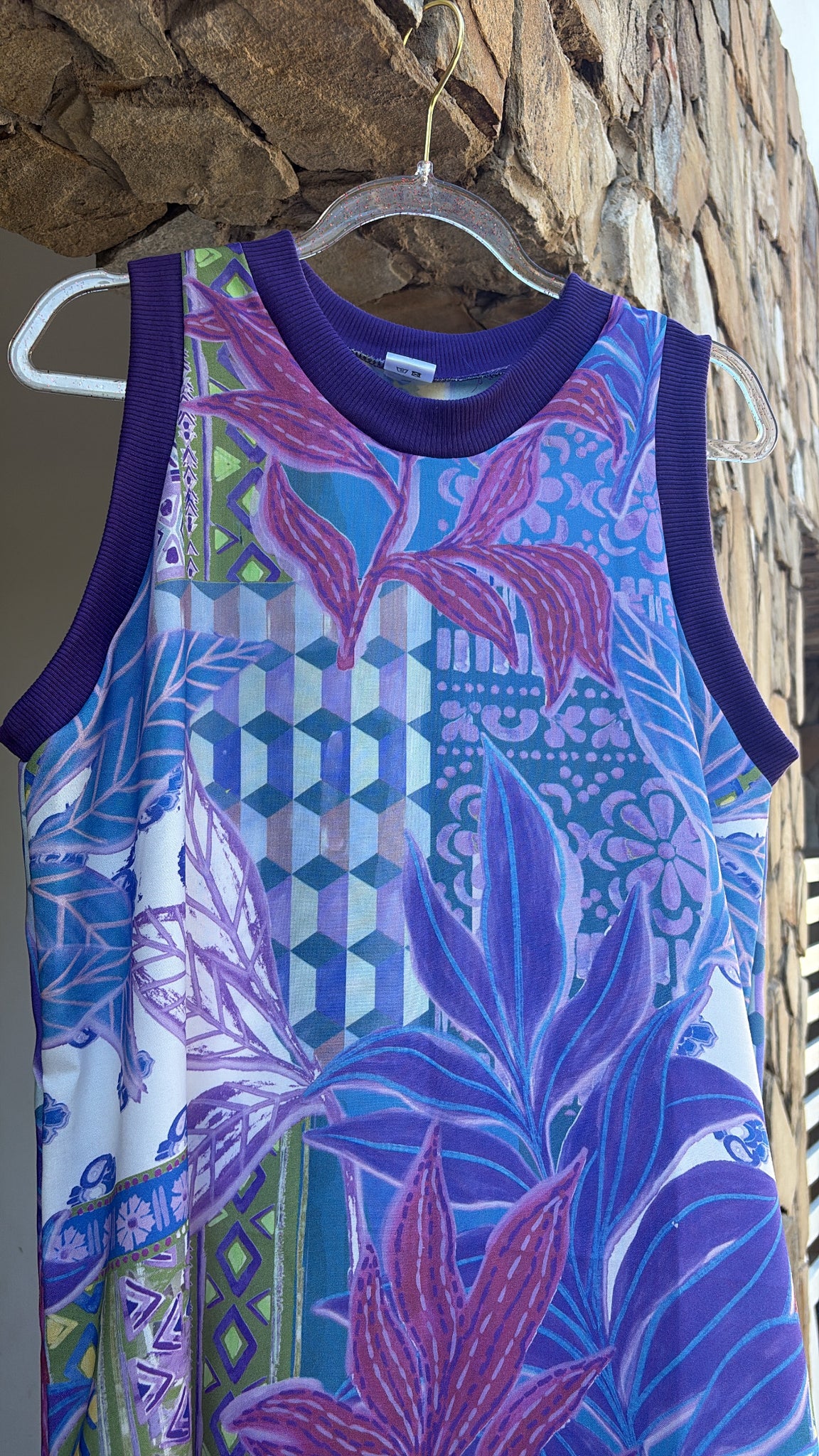 ROYALTY DRESS