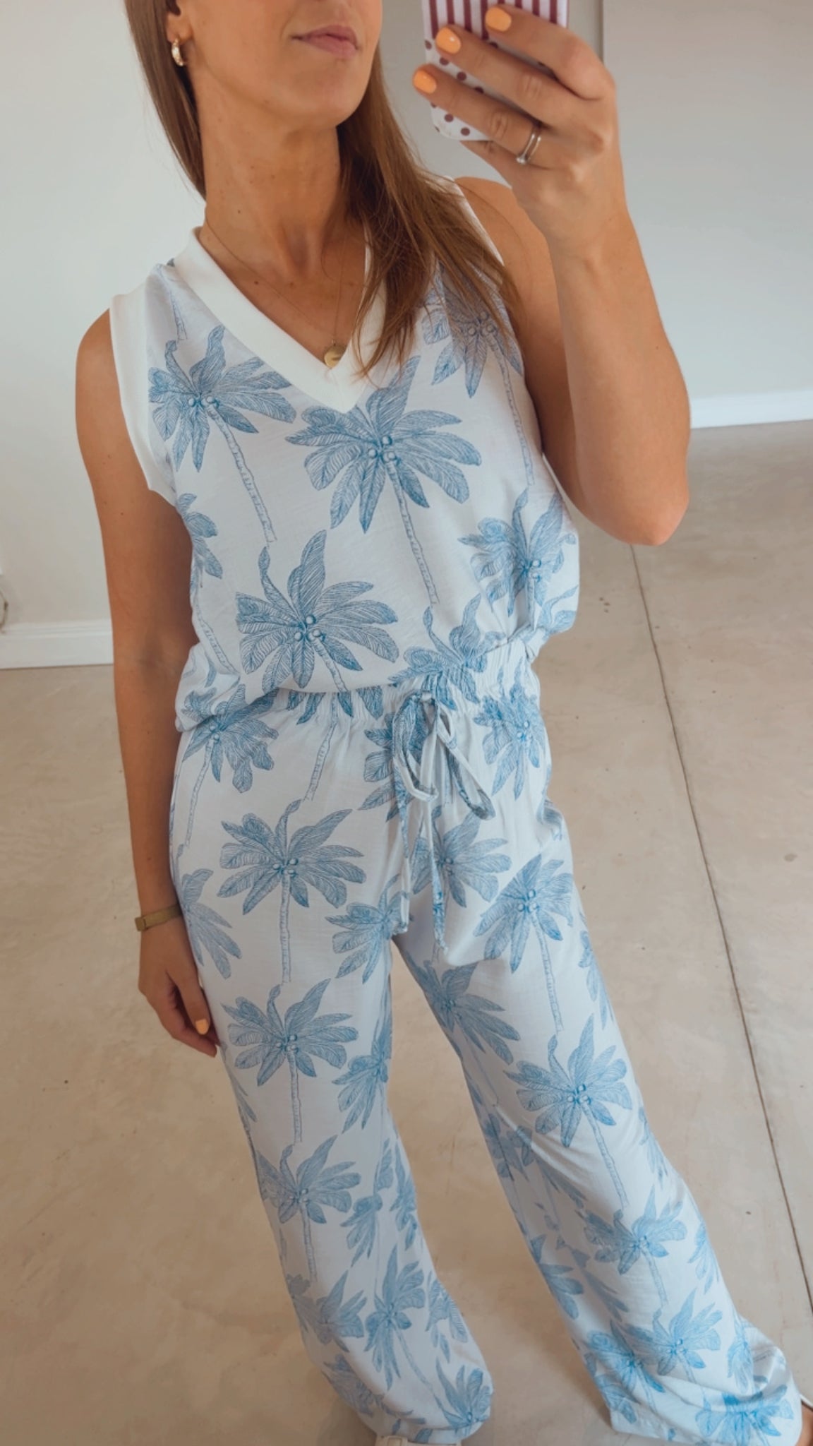 PALM AIRFLOW SET