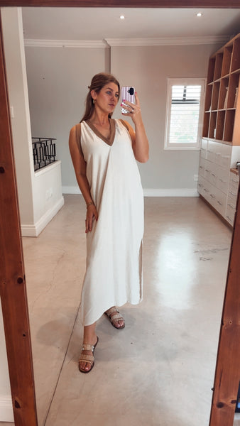 SUNDAY DRESS