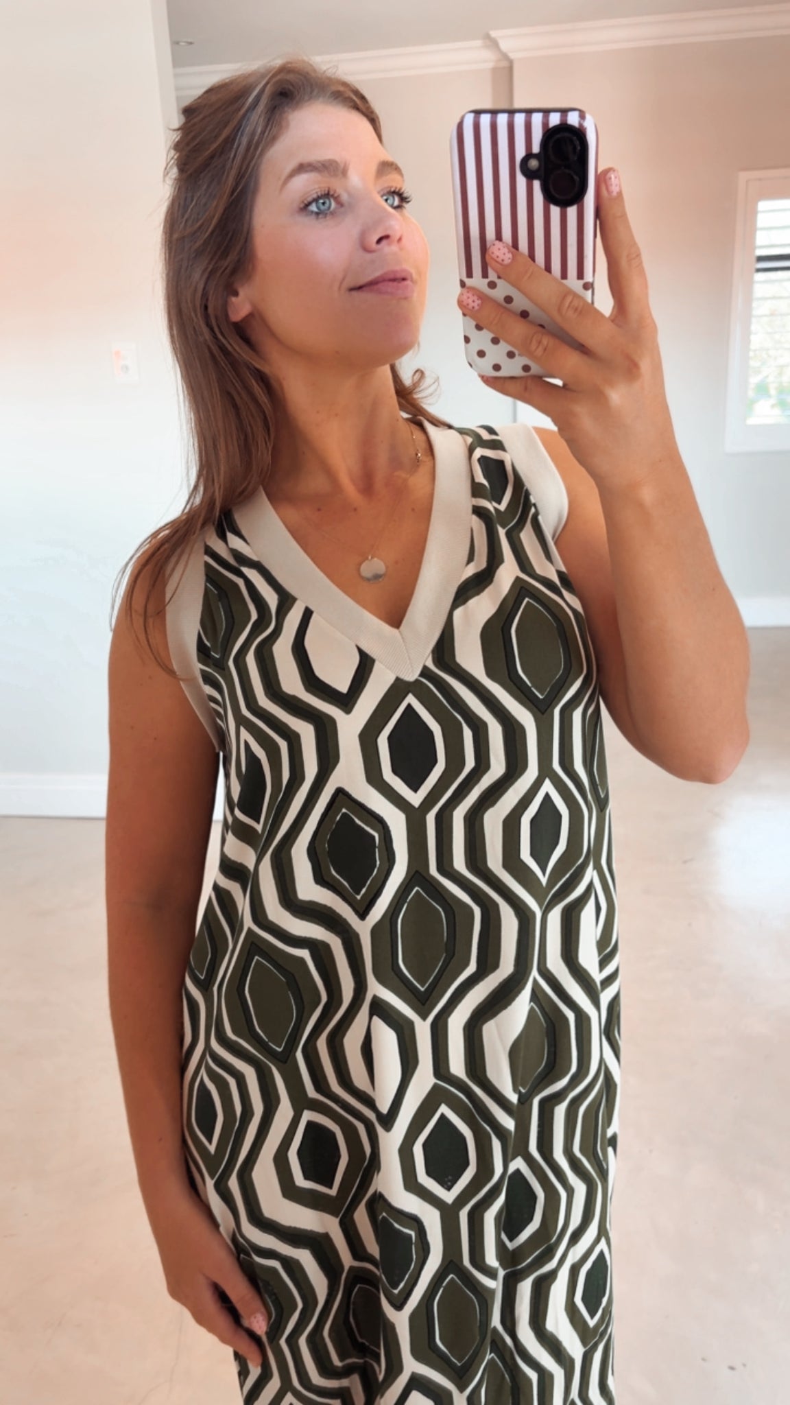 DECO DRESS