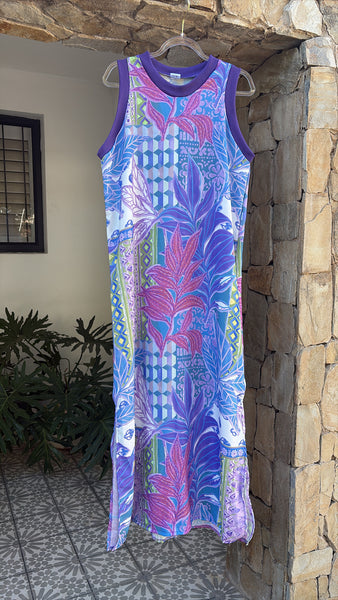 ROYALTY DRESS