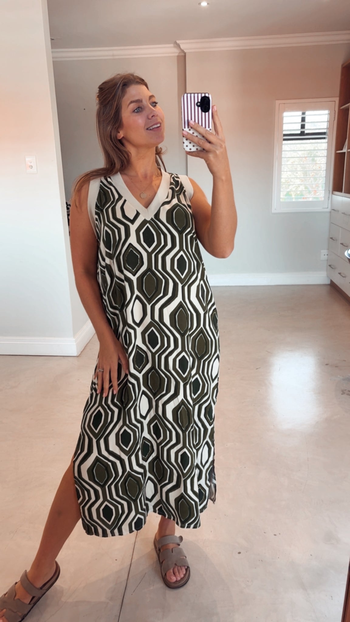 DECO DRESS