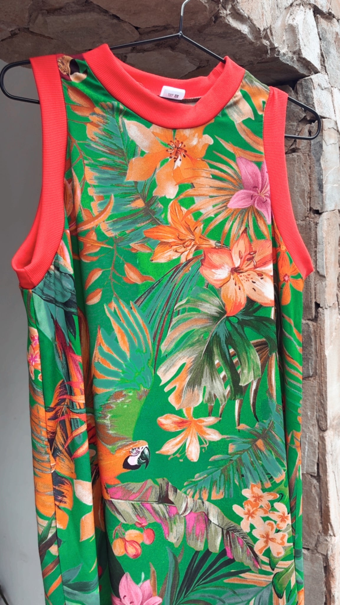 HAWAII DRESS