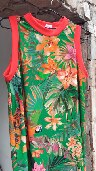 HAWAII DRESS