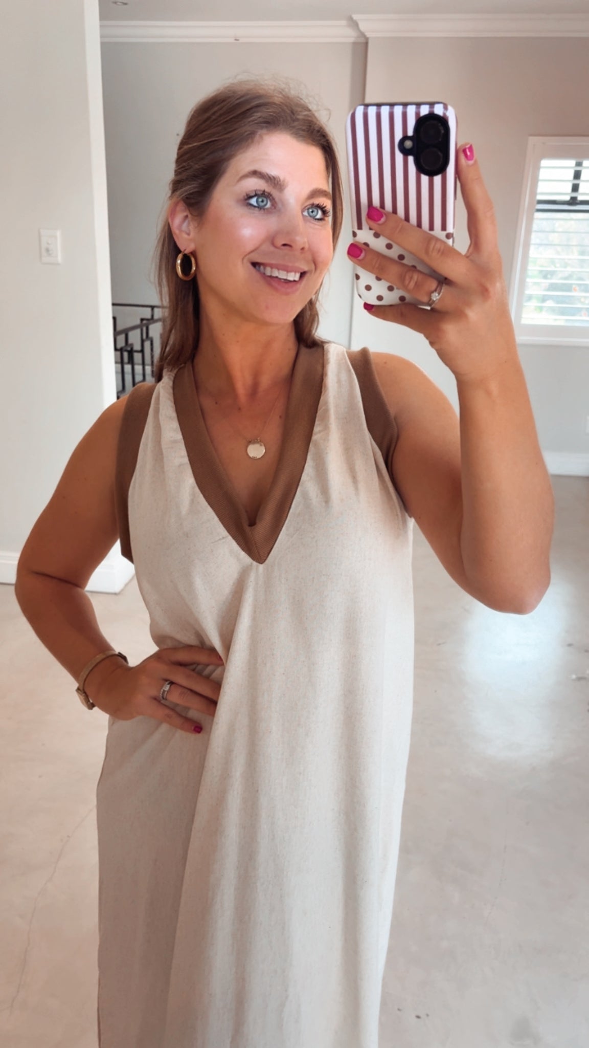 SUNDAY DRESS