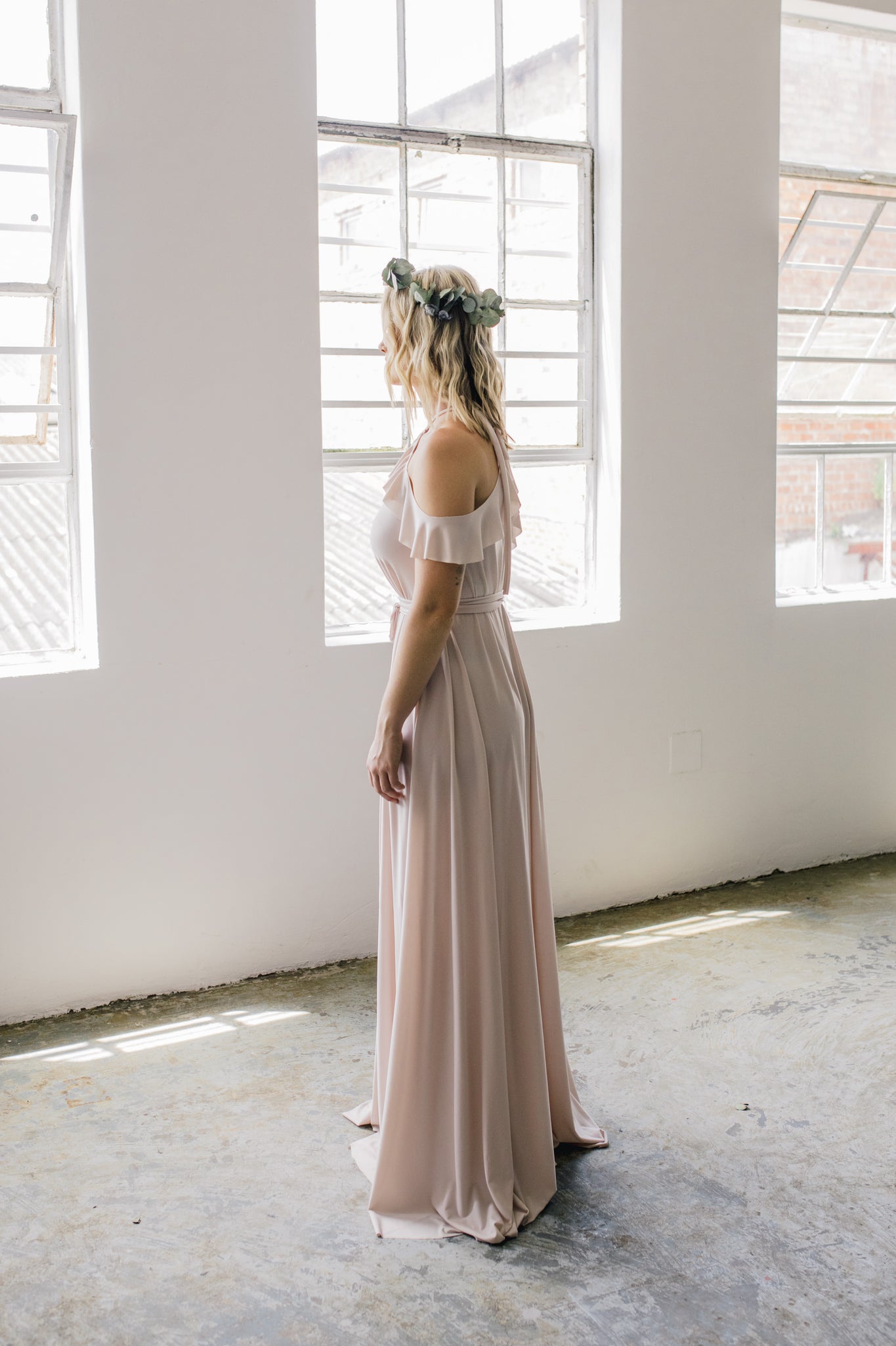 Matt And Hamilton Rosa Rae RAE – Hamilton Clothing