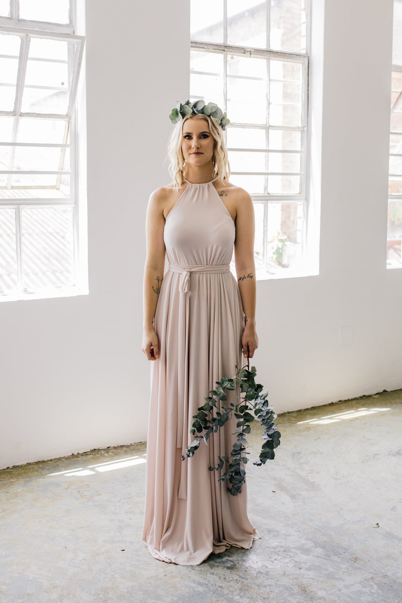 IVY – Hamilton Clothing