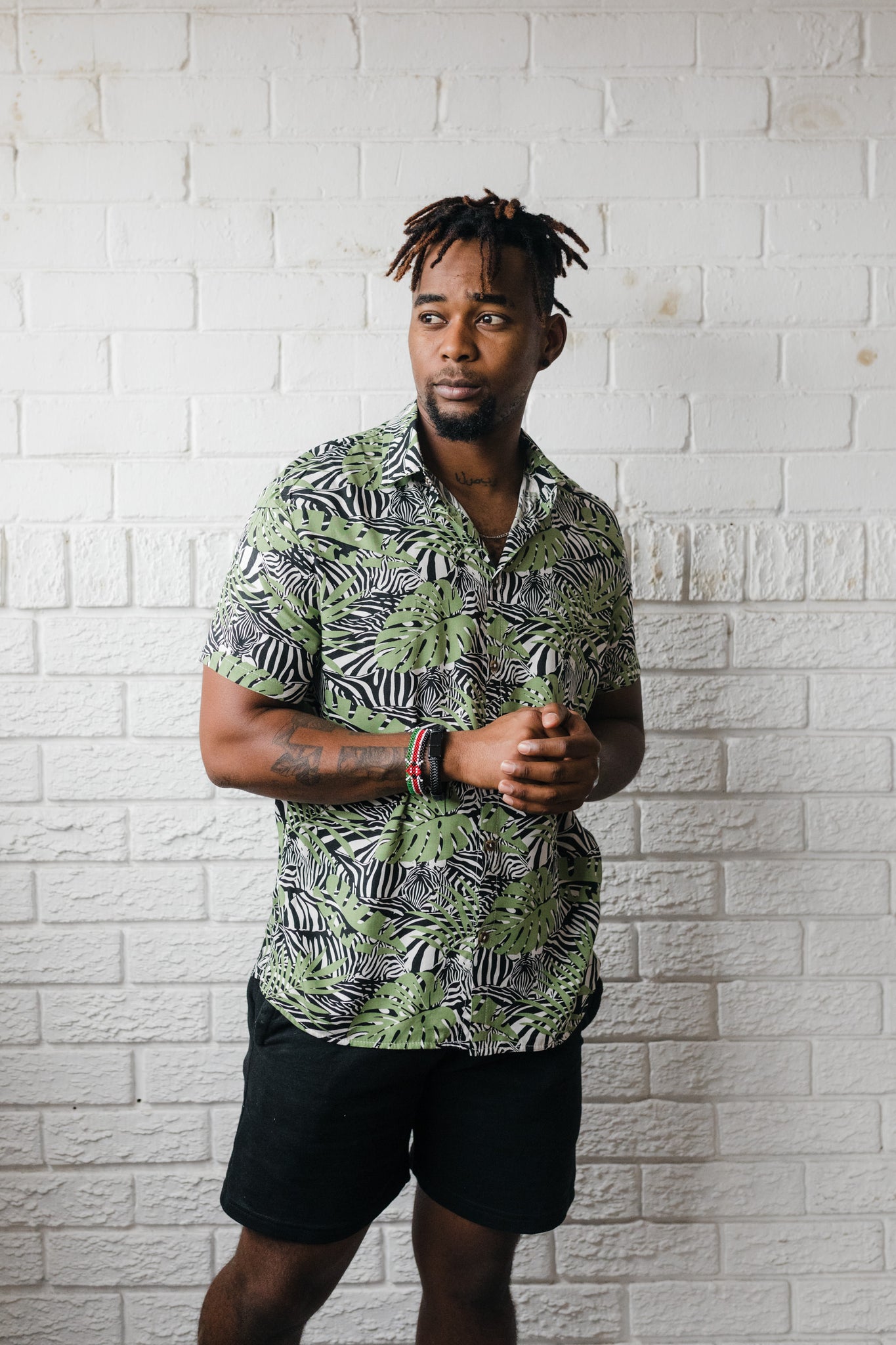 YALA – Hamilton Clothing